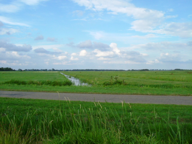 Uitzicht